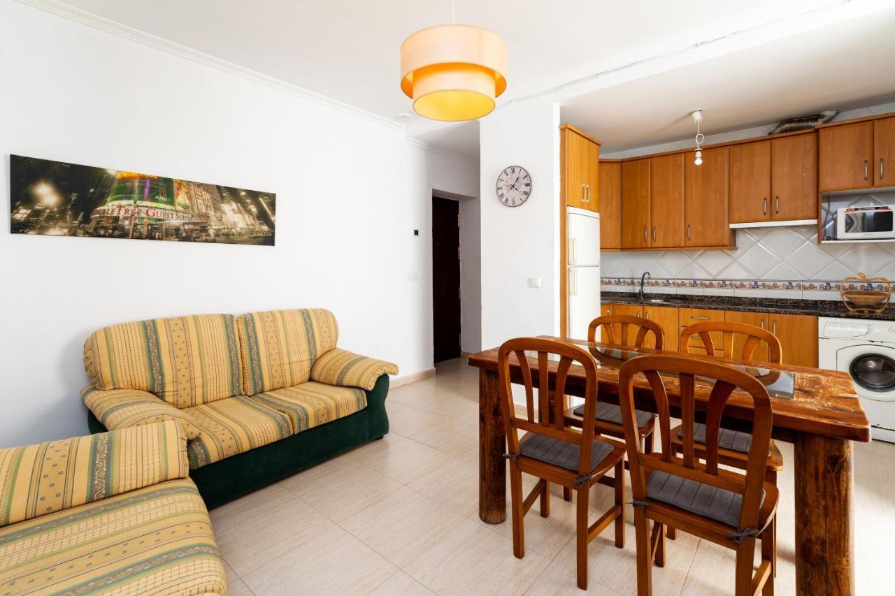 Luminoso apartamento en Cádiz Exterior foto